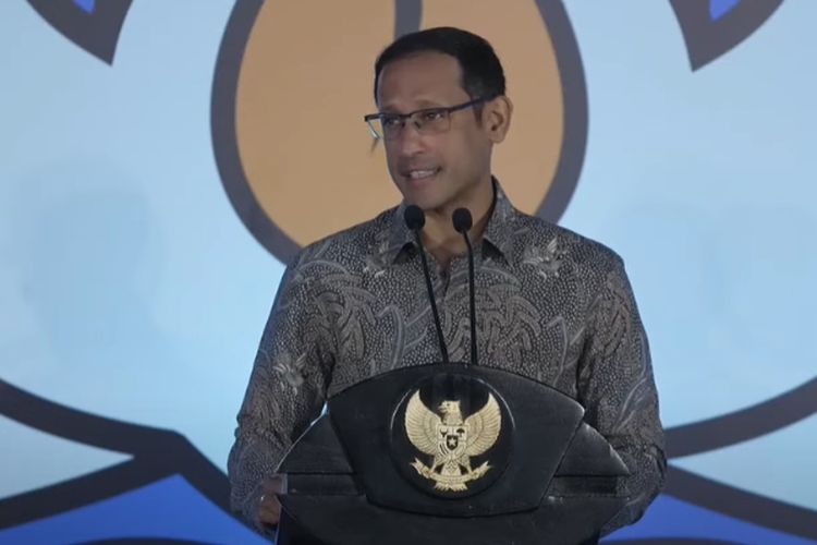 S1 Tidak Wajib Skripsi, Nadiem Makarim Ungkap Aturan Baru Kemendikbudristek RI untuk Magister dan Doktor