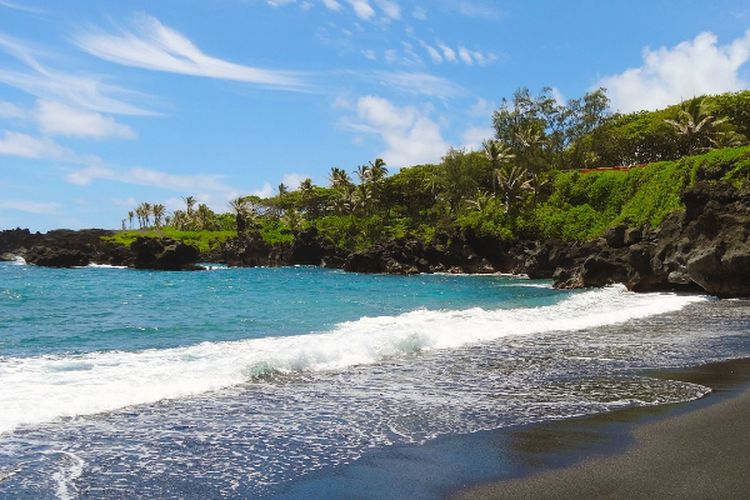 Jarang  Ada yang Tahu! 5 Rekomendasi Pantai di Semarang, Salah Satunya Sering Dijadikan Tempat Pre-Wedding