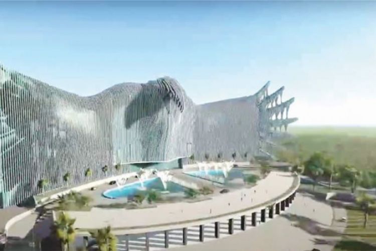 Wow! Ternyata Perpindahan Ibukota Indonesia ke IKN Kalimantan Timur Habiskan Dana yang Fantastis, Biayanya…