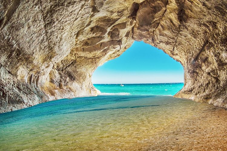 Gua di Sulawesi Utara Ini Pernah Dihuni Manusia Purba saat 4000 SM, Begini Sejarah Unik dari Kepulauan Talaud