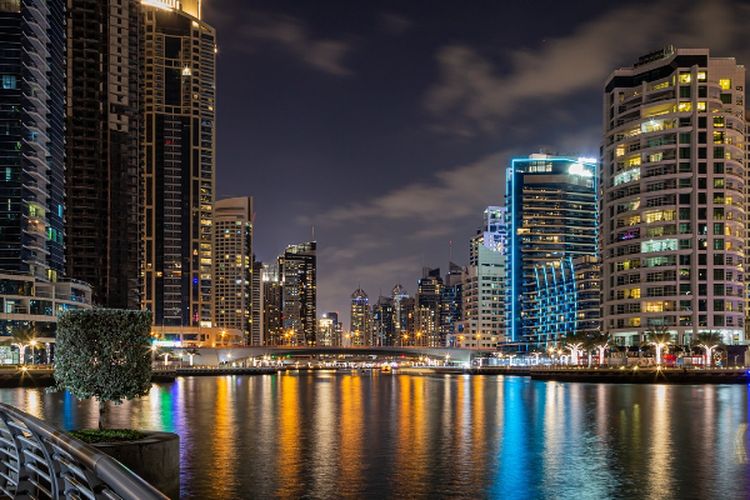 Anggarkan Rp 6 T,  Apartemen Termegah di Manado Ini Dibangun di Atas Pulau Buatan, Bakal Saingi Marina Dubai?