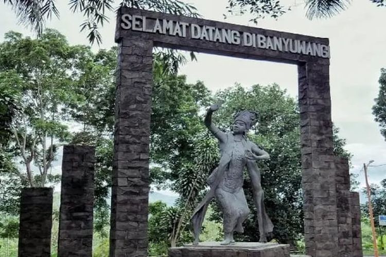 Banyuwangi dan Jember Pisah dari Jawa Timur? 4 Kabupaten di Jatim Ini Digadang Siap Bentuk Provinsi Baru