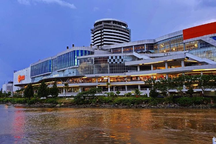 Bikin Mata Berbinar! 5 Mall Terbesar dan Terpopuler di Manado, Ada Sensasi Belanja Ditemani Panorama Laut?