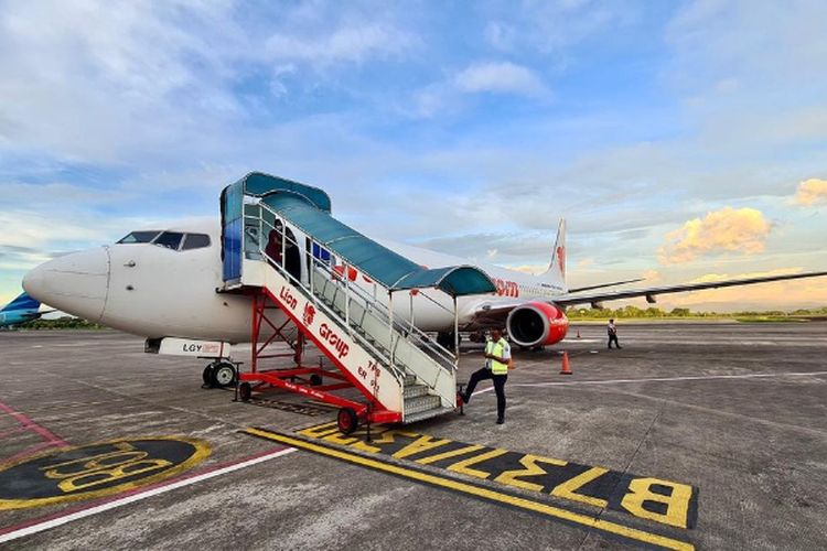 Anggarannya 10 Triliun dari Swasta, Bandara Ini Permudah Haji Sekaligus Jadi Kebanggan Warga Kediri?