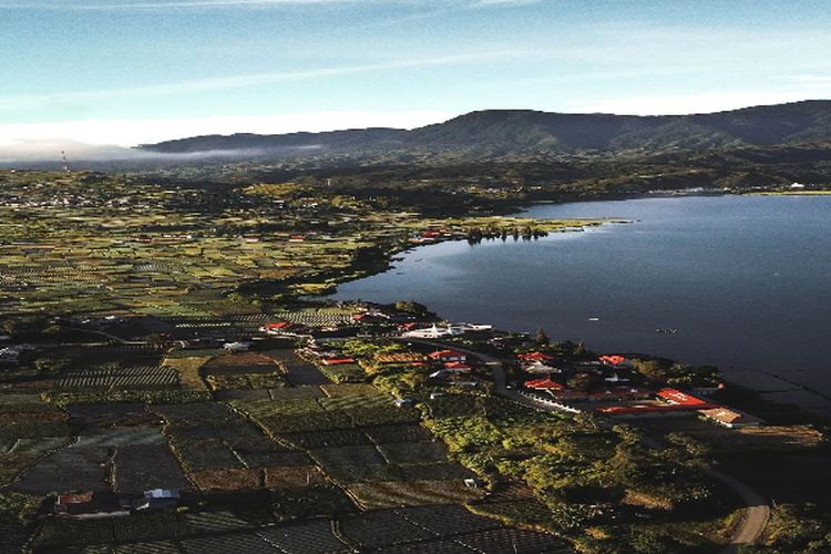 Satu-Satunya di Indonesia, Kalimantan Barat Memiliki Perkampungan Unik: Penduduknya Mualaf