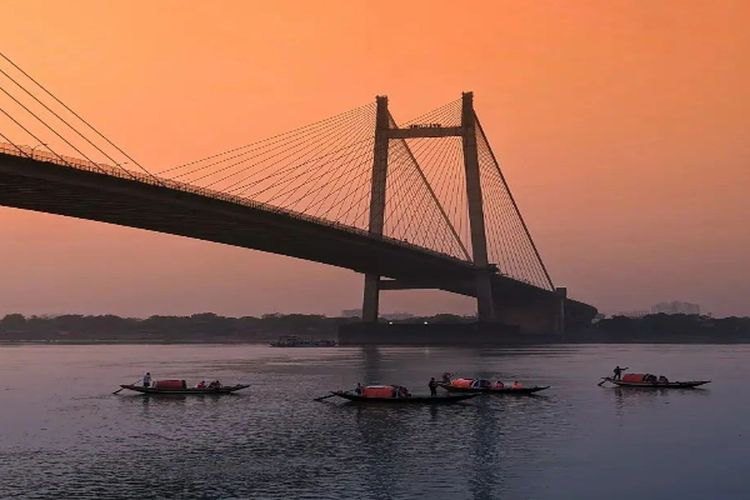 2 Jembatan 140 Miliar di Maluku Mangkrak, Pemerintah Langsung Putus Kontrak dan Masuk dalam Blacklist?