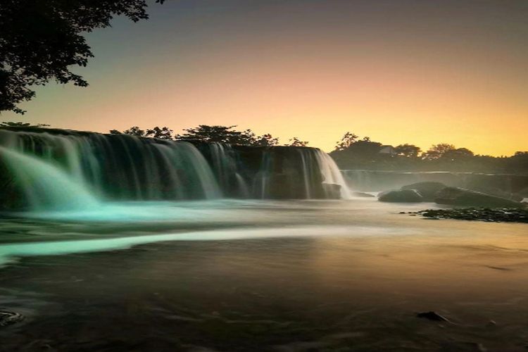 Dibangun Sejak 1992, Bendungan di Sulawesi Selatan Memiliki Potensi Irigasi Air Hingga 24.000 Hektar