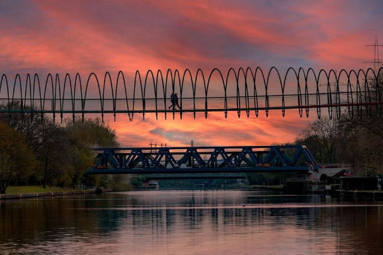Perencanaan Proyek Jembatan di Kalimantan Barat Ini Gunakan Jurus Pamungkas untuk Pembebasan Lahan