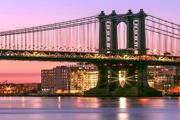 Dananya Rp1 Triliun, Pembangunan Jembatan di Kalimantan Barat Ini Tanpa Pakai APBN dan APBD, Kok Bisa?