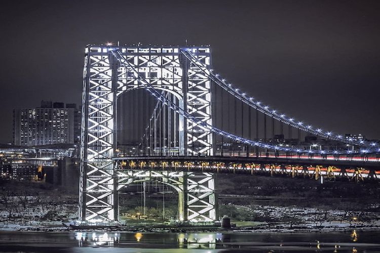 Gelontorkan Dana Triliunan, Rancangan Pembangunan Jembatan di Kalimantan Barat Ini Memiliki Desain Mewah