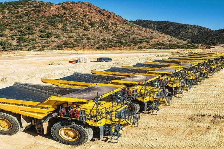 Kerugian Capai Rp 6,75 Triliun, Proyek Tambang di Kalimantan Barat Ini Diteruskan Setelah Terlantar 16 Bulan