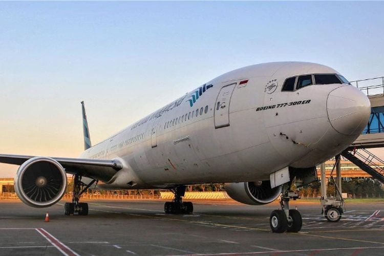 Dananya Rp 520 Miliar, Bandara di Kalimantan Barat Ini Dianggap Sudah Tidak Layak, Bukan di Pontianak tapi…