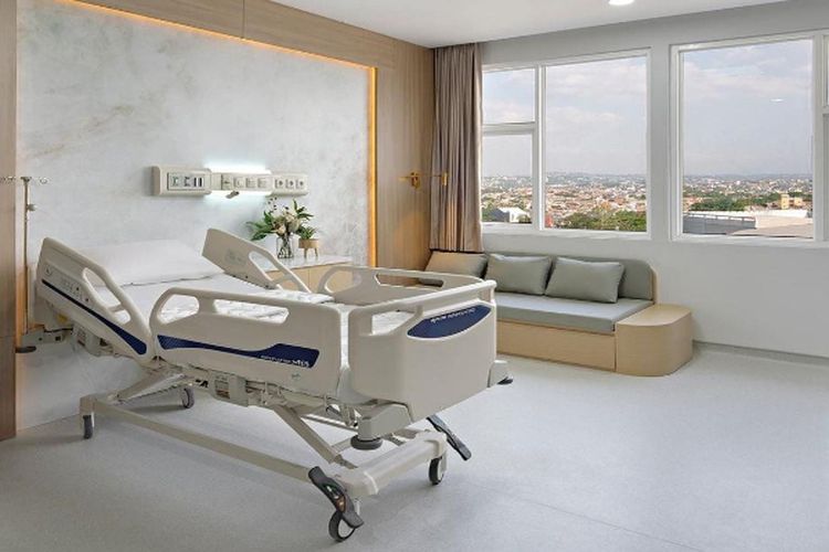 Habiskan Dana Rp 177 Miliar, Rumah Sakit Megah di Sulawesi Selatan Ini Tak Kunjung Difungsikan, Bisa Tebak…