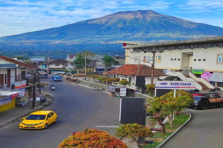 Anggarannya Rp 24 Miliar, Lahan Seluas 2,4 Hektar Disulap Jadi Pasar Tradisional di Sulawesi Selatan