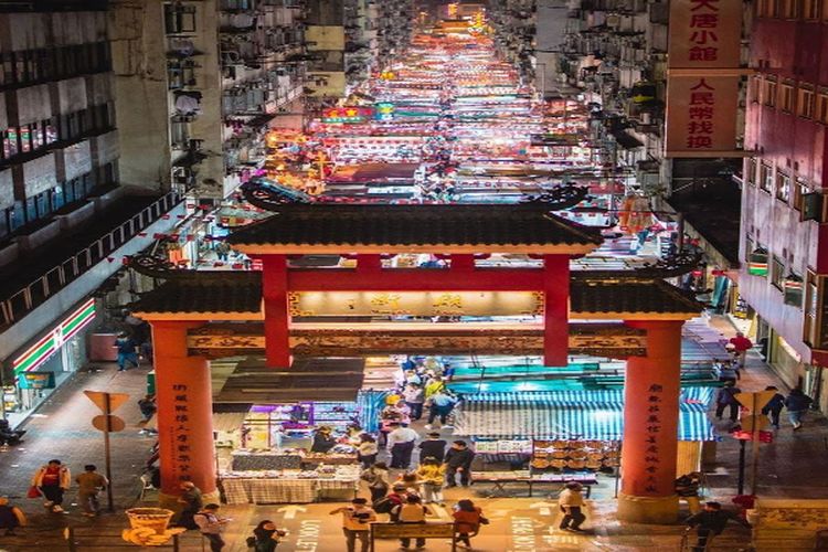 Siap Saingi Hongkong, Kalimantan Barat Punya Destinasi Wisata Favorit, Pecinta Kuliner Wajib Merapat!