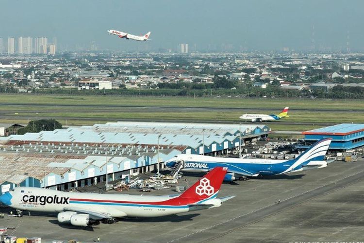 Habiskan Anggaran Rp 139 Miliar, Bandara di Jawa Timur Ini Disebut Jadi Salah Satu yang Tertua di Indonesia