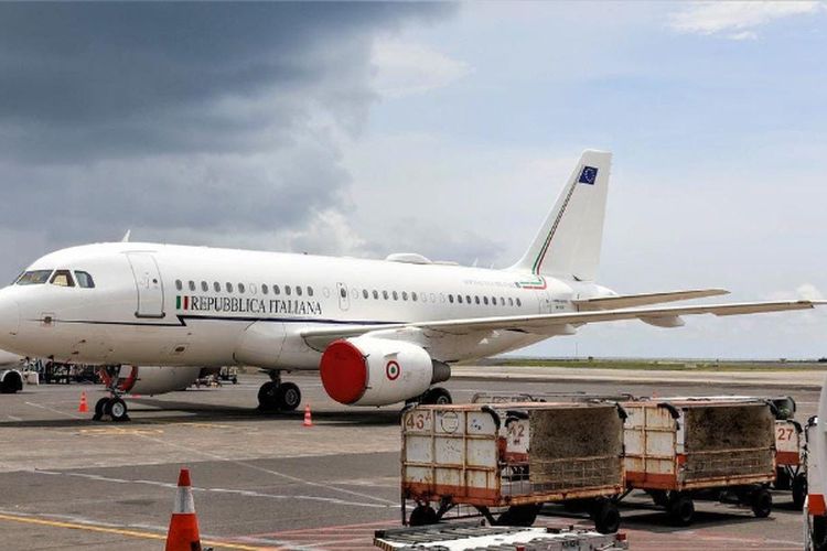 164 Km dari Samarinda, Kebun Sawit Seluas 2.700 Ha di Kaltim Bakal Ditebas Guna Bangun Bandara Baru VVIP!