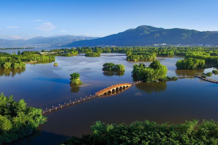 Sulawesi Selatan Memiliki Geopark Dunia yang Telah Ditetapkan oleh UNESCO, Bukan di Makassar tapi…