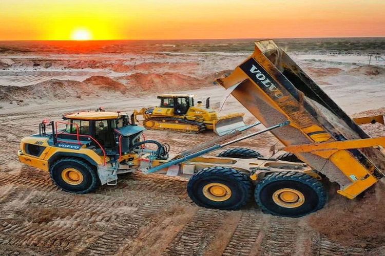 Pengoperasaian Smelter di Sulawesi Selatan Ini Habiskan Dana Anggaran Rp 40,45 Triliun, Berada di Kabupaten…