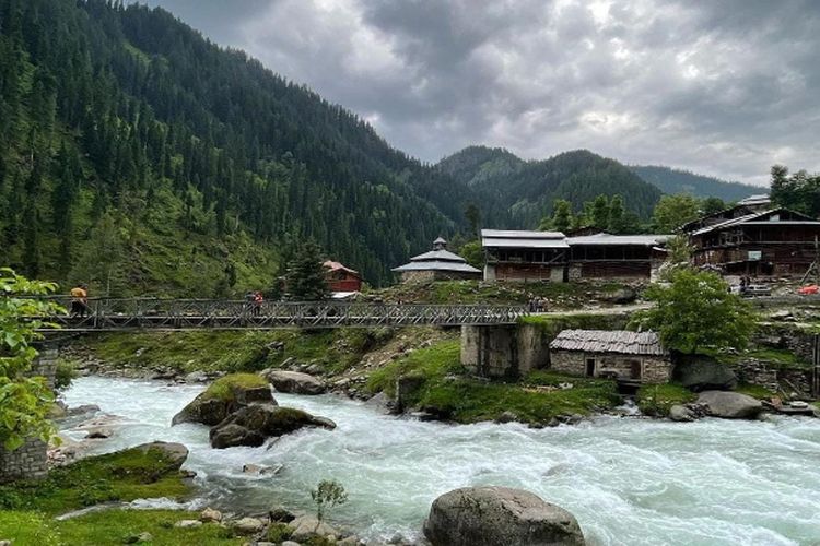 Namanya Diambil dari Tempat Ibadah di Mekah, Desa di Sulawesi Selatan Ini Punya Penduduk dari Berbagai Suku