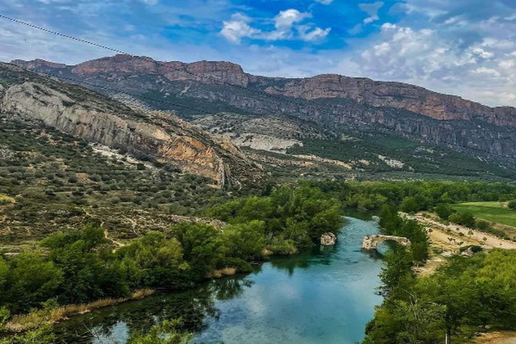 PLTS Terbesar Dibangun di Atas Lahan 1,46 Hektar di Sulawesi Selatan, Anggarannya Rp 39,5 Miliar!