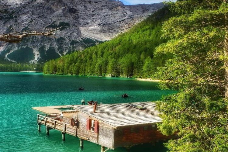 Cocok untuk Bulan Madu, Sulawesi Selatan Memiliki Pulau Pribadi dan Air Laut Massig Bening, Luasnya 4 Hektar