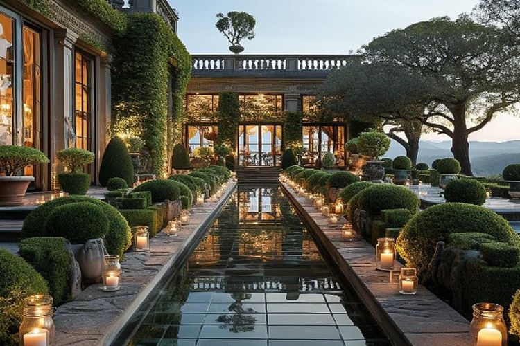 Gunakan Dana Pribadi, Pembangunan Kantor Desa di Sulawesi Selatan Ini Memiliki CCTV Setiap Sudutnya Loh…