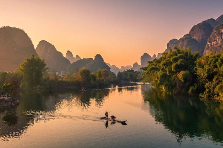 Memiliki Jalur Pendakian Tersulit dan Menantang, Gunung di Sulawesi Selatan Ini Rawan Bikin Orang Nyasar