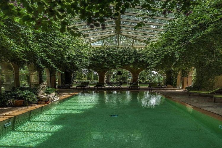 Hanya 1 Kilometer dari Kota Parepare, Villa Pribadi Disulap Menjadi Tempat Wisata Umum di Sulawesi Selatan