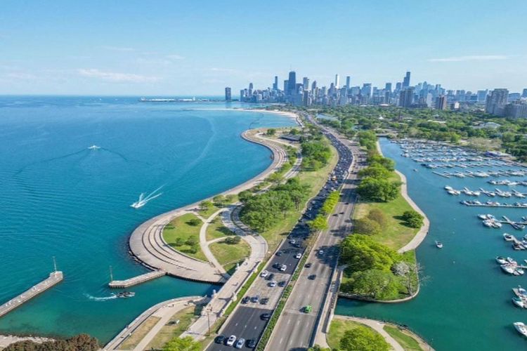 Proyek Fantastis Rp3,5 Triliun, Ibu Kota Sulawesi Selatan Bangun CPI, Lahan Milik Pemprov Luasnya 100 Hektar