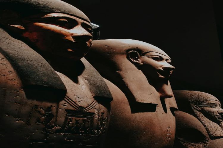 Kejadian Tak Biasa, Bukan di Mesir Tapi Daerah Sulawesi Selatan Punya Mumi Tertua Sudah Berusia Ribuan Tahun