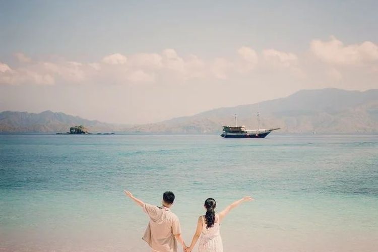 4 Destinasi Wisata Nusa Tenggara Timur yang Wajib Dikunjungi Saat Liburan Tiba, Tidak Kalah dengan Luar Negeri