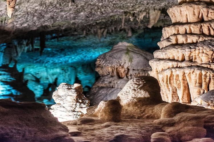 Memiliki Nama Bak Perhiasan Mewah, Sulawesi Selatan Punya Goa Purbakala Terluas di Dunia, Pernah Berkunjung?