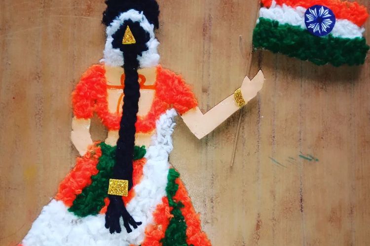 India Memang Beda, Negara Ini Punya 4 Hal Unik Mulai dari Jajanan hingga Komplek Prostitusi!