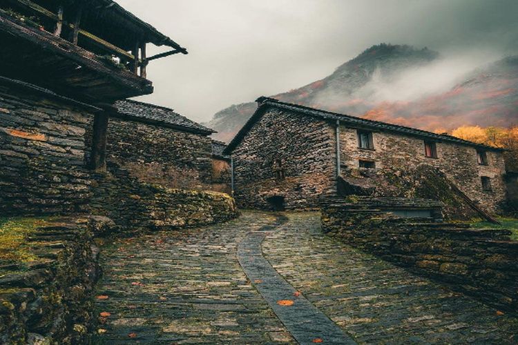 Melegenda, Intip 3 Tempat Angker di Makassar, Sulawesi Selatan: yang Terakhir Bikin Bulu Kuduk Berdiri!
