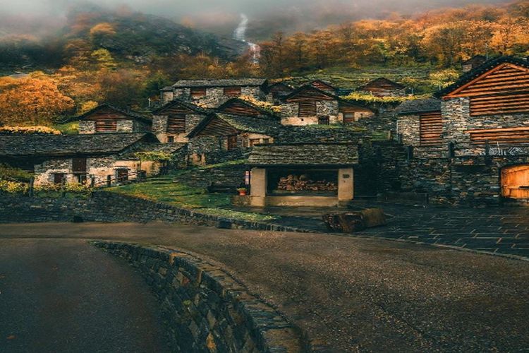 2 Jalan di Sulawesi Selatan Terkenal Mistis, yang Terakhir Dijuluki Tanjakan Maut, Yakin Mau Lewat Sini?