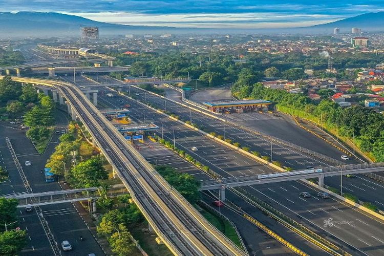 Telan Dana Rp 55,7 Triliun, Proyek Jalan Tol Demak-Tuban Panjangnya Capai 177 Km! Bakal Punya Berapa Akses?