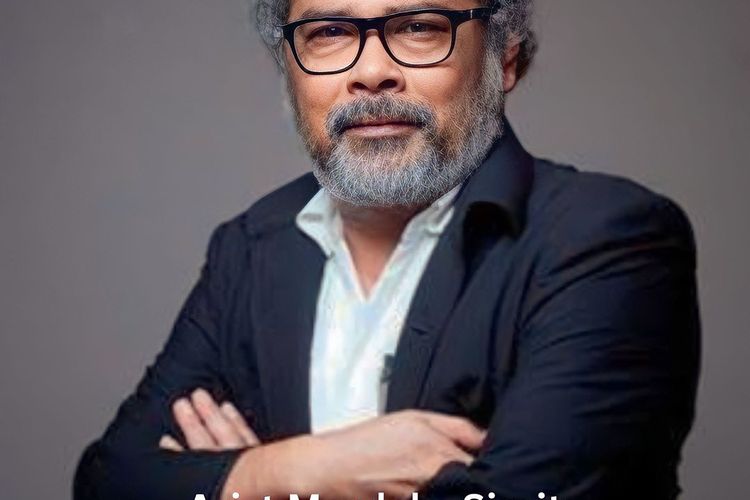 Arist Merdeka Sirait Berpulang,  Orang-orang Terkenal Datang untuk Ucapkan Bela Sungkawa