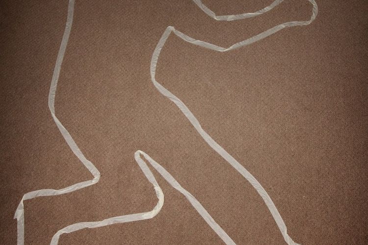 Pasangan Suami Istri di Tebet Jadi Korban Penusukan, Salah Satunya Tewas. Siapa Pelakunya?