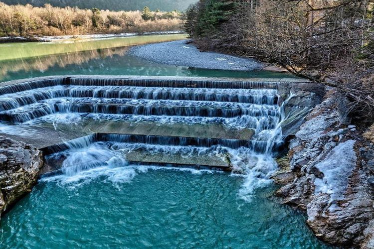 5 Wisata di Kalimantan Barat Paling Hits dan Terpopuler, Ada Sungai Terpanjang di Indonesia, Apa Namanya?