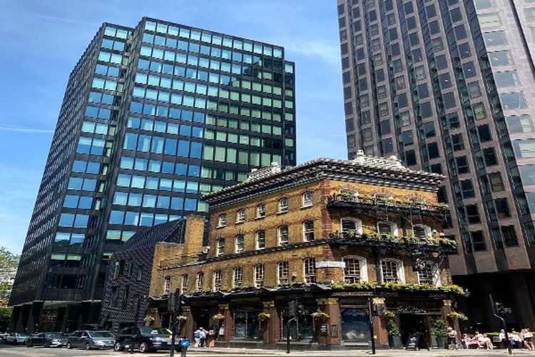 3 Rekomendasi Hotel di Makassar, Lokasi Strategis Dekat dengan Destinasi Wisata dan Pusat Perbelanjaan