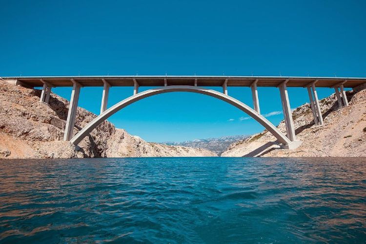 Pembangunan Jembatan Penghubung Rp 27 Miliar di Sintang Kalimantan Barat Mangkrak, Hal Ini Dipicu Adanya….