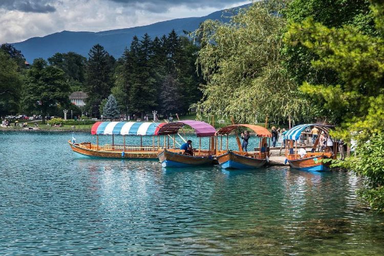 Pantangan Ini Wajib Diketahui Para Pendatang saat di Kalimantan Barat, Tak Boleh Asal Mencicipi Makanan?