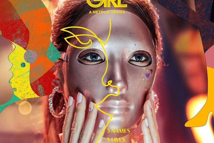 Belajar dari ‘Mask Girl’ yang Mengusung Tema Beauty Privilege, Benarkah Jadi Cantik Bisa Memudahkan Hidup?