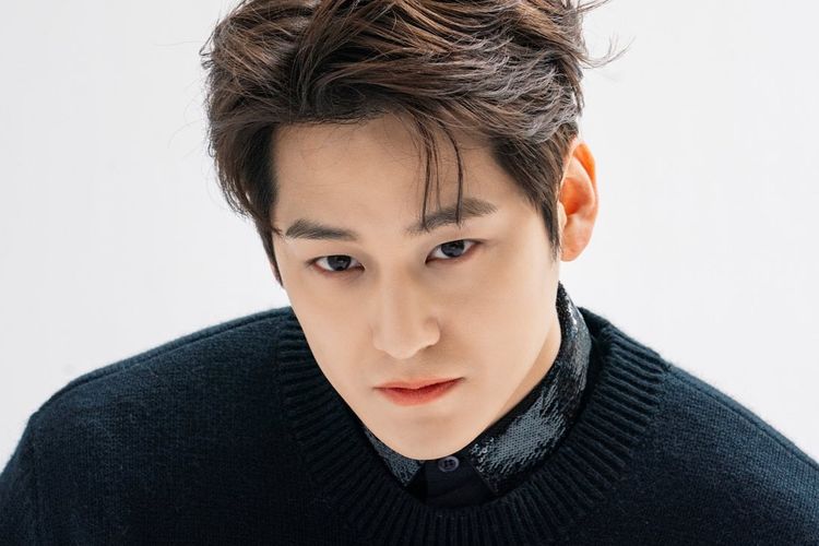 Kim Bum akan Main Film Bareng Maudy Ayunda, Intip Siapa Saja Wanita yang Pernah Jadi Kekasih Aktor Ini