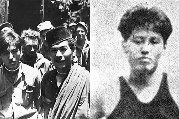 Mengenal Sosok Yang Chil Sung: Tokoh Heroik yang Diperankan Kim Bum dalam Film Tanah Air Kedua