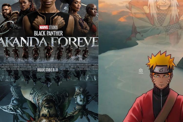 Indonesia Sering Disebut Konoha dan Wakanda oleh Netizen, Ternyata Begini Penyebab Utamanya