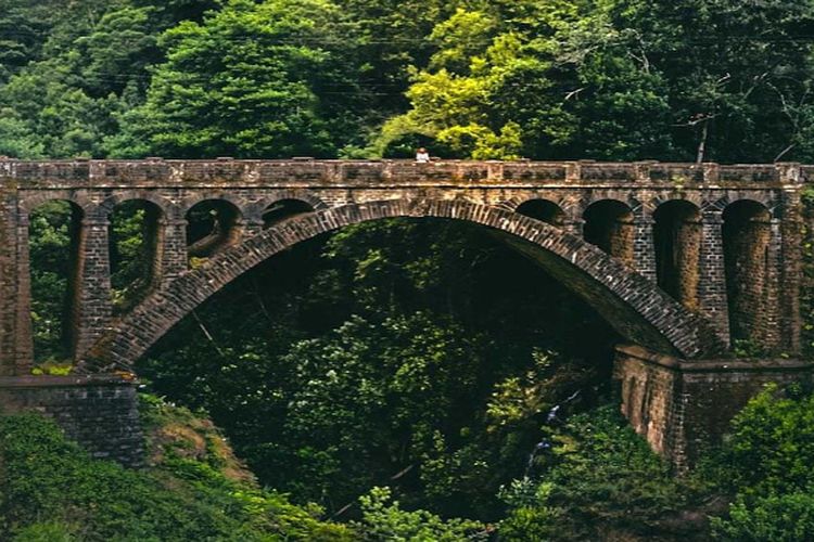 Mangkrak Selama 15 Tahun Lamanya, Proyek Jembatan Rp 19 Miliar di Kalimantan Barat Ini Akhirnya….