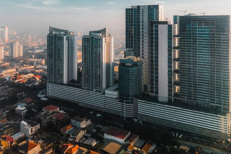 Peras Anggaran Rp 3,9 Miliar, Proyek Pembangunan di Sulawesi Selatan Gagal Dilakukan, Penyebabnya…