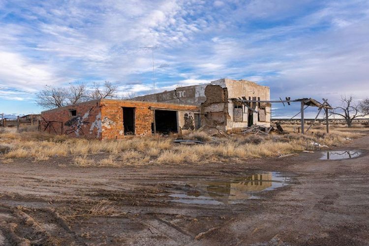 Rugikan Negara Rp 8,8 Miliar, Proyek Pembangunan Ikon Kalimantan Barat Gagal Dilakukan hingga Mangkrak